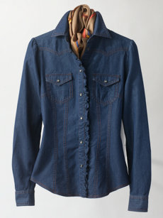 vally shirt