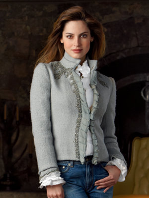 adelena cotton shirt