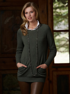 aniela sweater