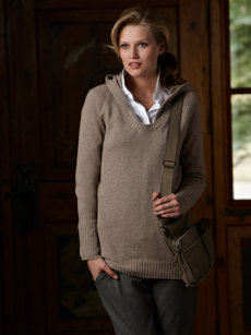 elena sweater