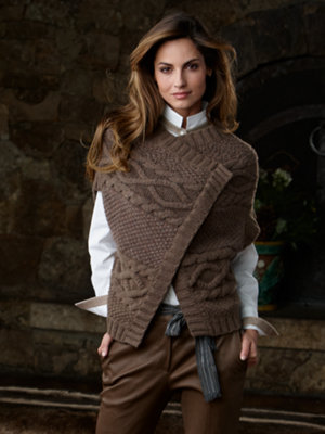 nikki sweater