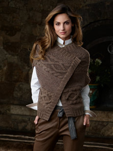 nikki sweater