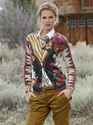 johanna sweater