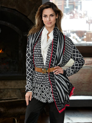 marena sweater