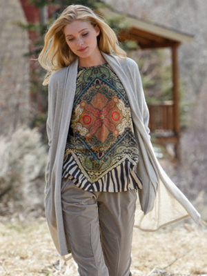 maura sweater