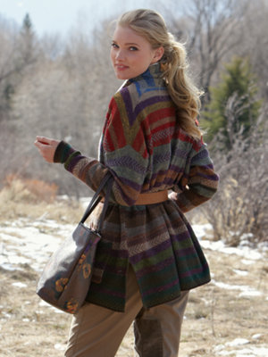 nella sweater
