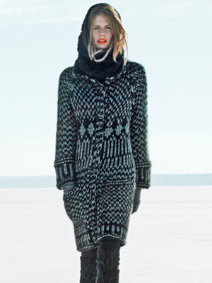 ivana sweater