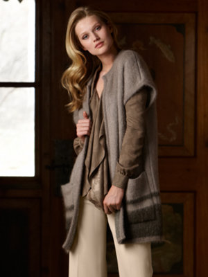 chantal sweater vest