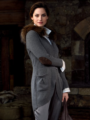 claudia cashmere sweater