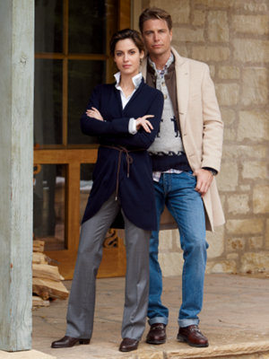 julia cashmere sweater