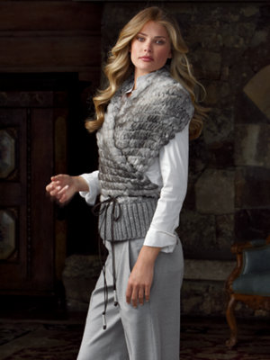 lucetta orylag shawl