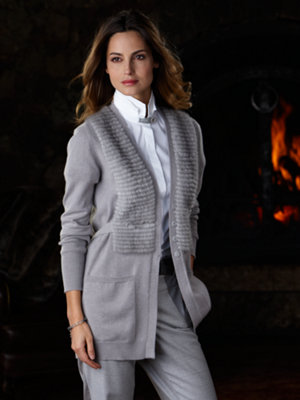 mariana sweater sasso