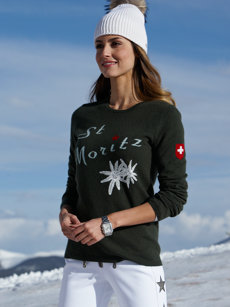 st moritz sweater