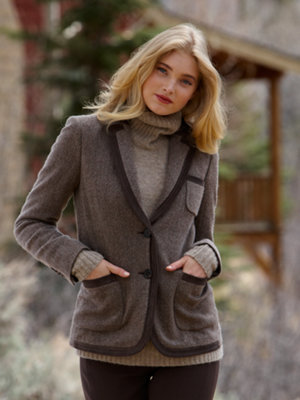 mirella sweater