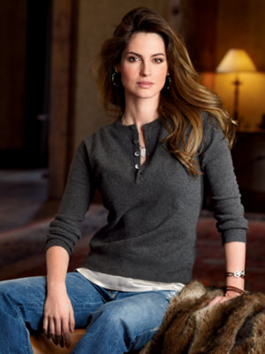 cary cashmere