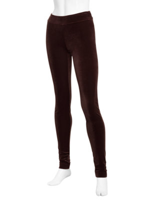 joelle pant velvet