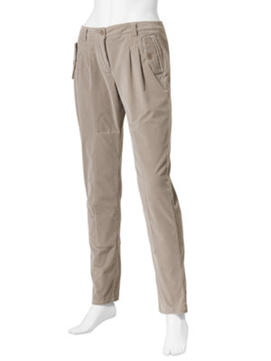 cortina cord taupe