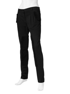 cortina pant black