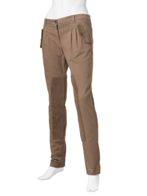 cortina pant taupe