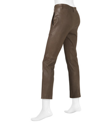 nikki pant