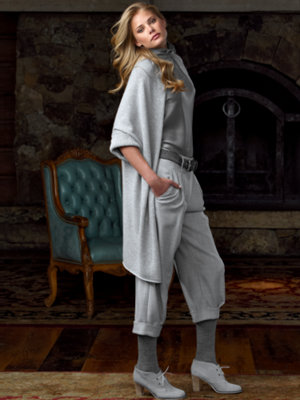 celia pant