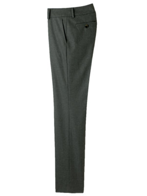new capri pant