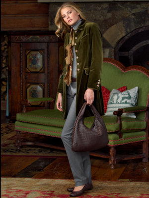 trouser flannel pant