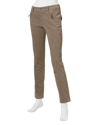 vicky velvet pant