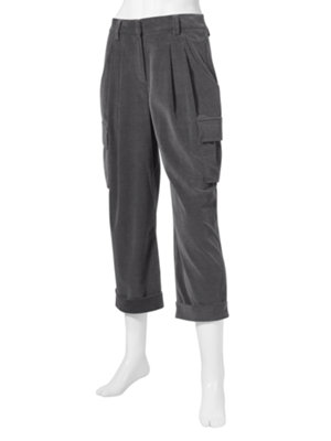 nicola cord pant