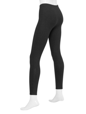 plain legging