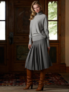 colette skirt