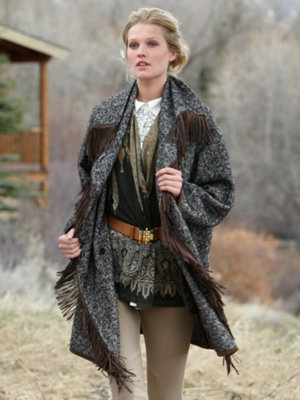 mirella coat