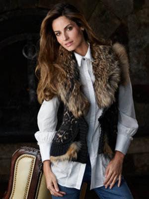 anata vest