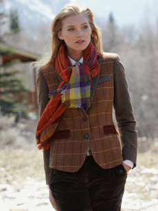 nicoletta jacket