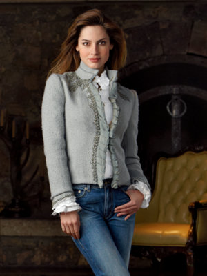 chiara jacket