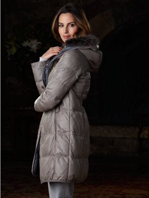 nella coat