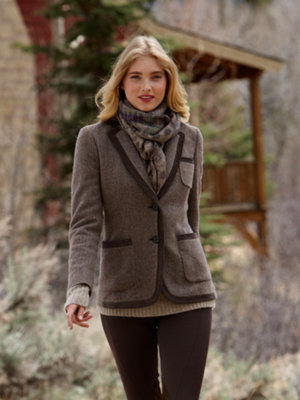 mirella jacket