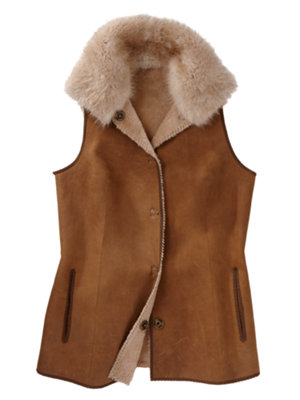 destinée vest
