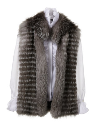 ave fox vest