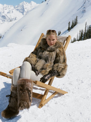 megeve jacket