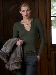 tamara henley