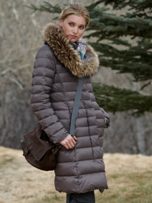 may coat