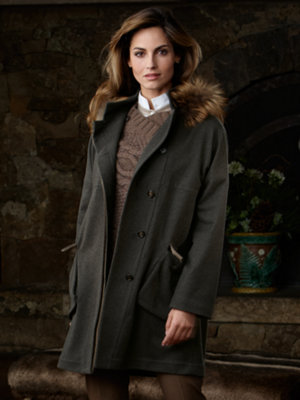 nikki coat