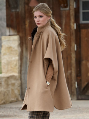 milano cape