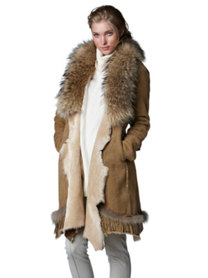 stella coat