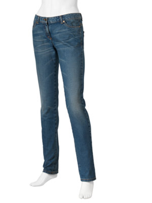 anata skinny jean