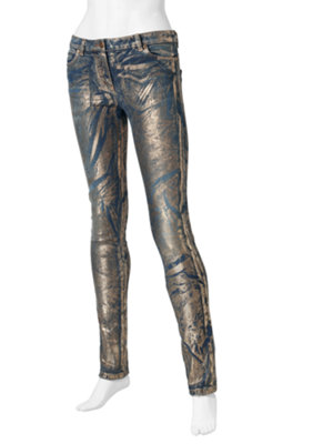 litizia skinny jean