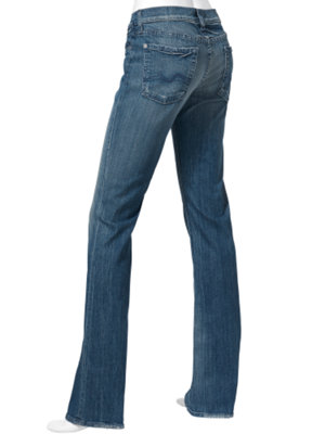 allston bootcut jean