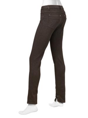 tecia lurex jean