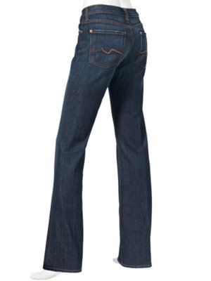 boot cut jean regular